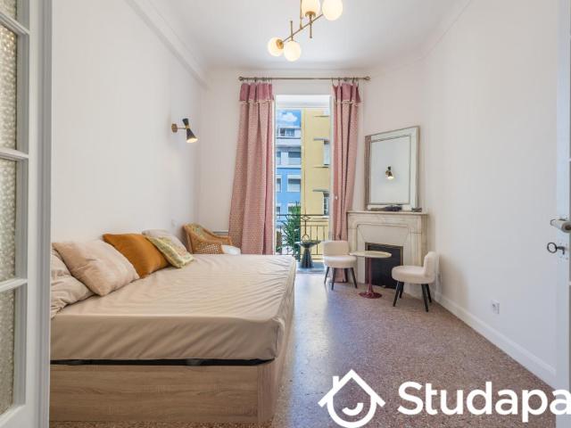Appartement de 51m2