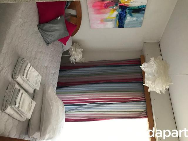 Appartement de 51m2