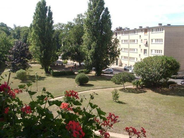 Appartement de 52.7m² à louer à La Rochette