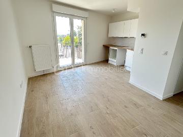 Appartement de 52,35 m² à Villiers Sur Marne