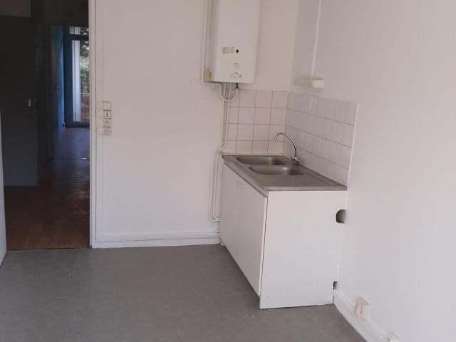 Appartement de 52 m² à VITRY SUR SEINE