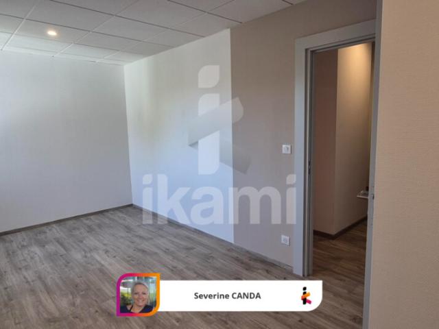 Appartement de 52 m²