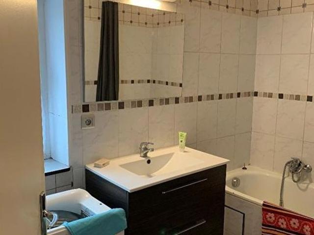 Appartement de 52m2 à louer sur Mulhouse