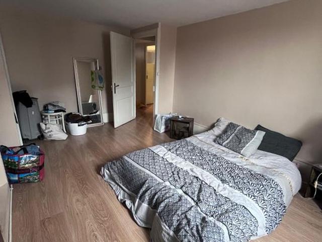 Appartement de 52m2 à louer sur Mâcon