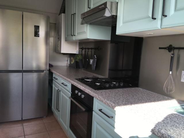 Appartement de 52m2 à louer sur Metz