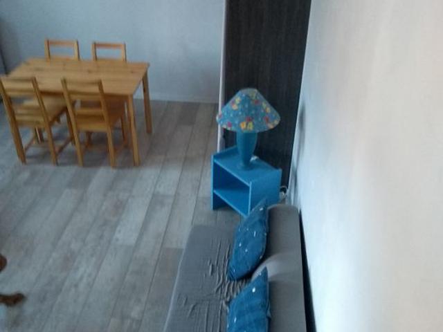 Appartement de 52m2 à louer sur Montigny sur Loing