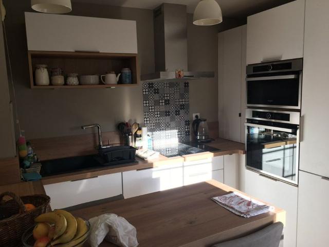 Appartement de 52m2 à louer sur Nancy