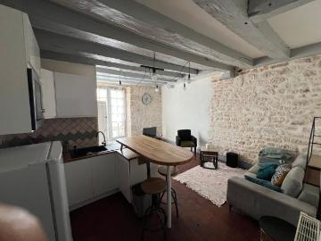 58000, Les Tuileries Sermoise-sur-Loire, Nièvre, Bourgogne