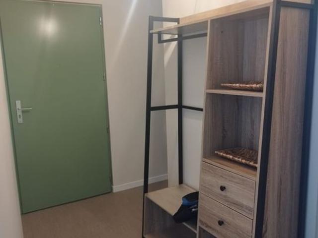 Appartement de 52m2 à louer sur Nevers