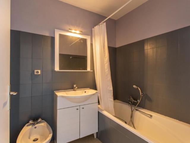 Appartement de 52m2 à louer sur Nice