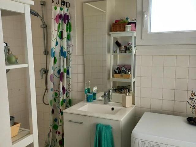 Appartement de 52m2 à louer sur Orléans
