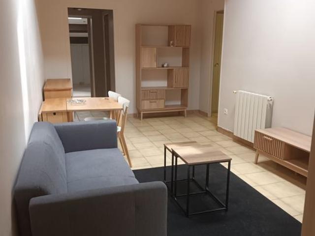 Appartement de 52m2 à louer sur Alès
