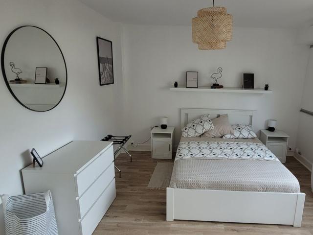 Appartement de 52m2 à louer sur Amiens