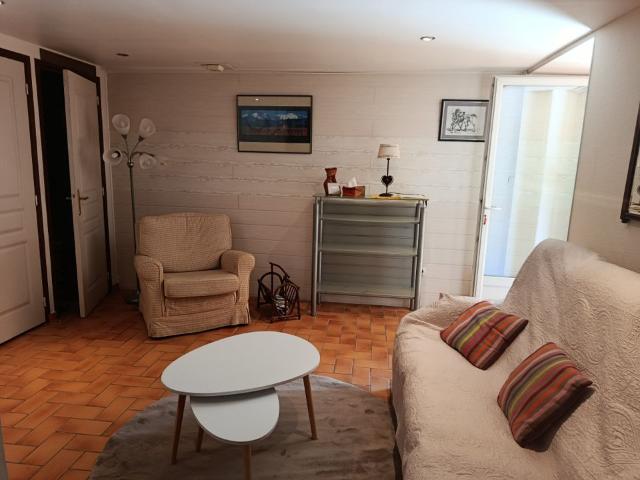 Appartement de 52m2 à louer sur Arles sur Tech