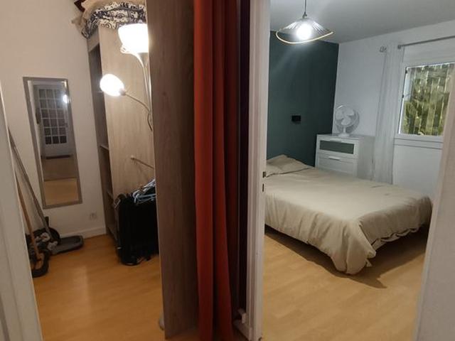 Appartement de 52m2 à louer sur Bergerac