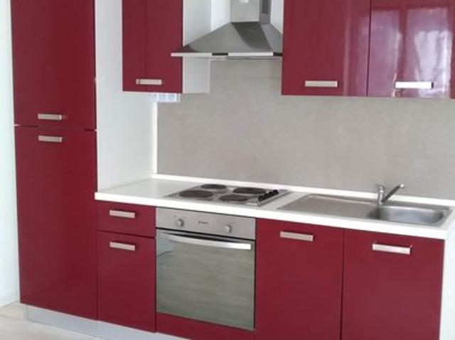 Appartement de 52m2 à louer sur Béthune