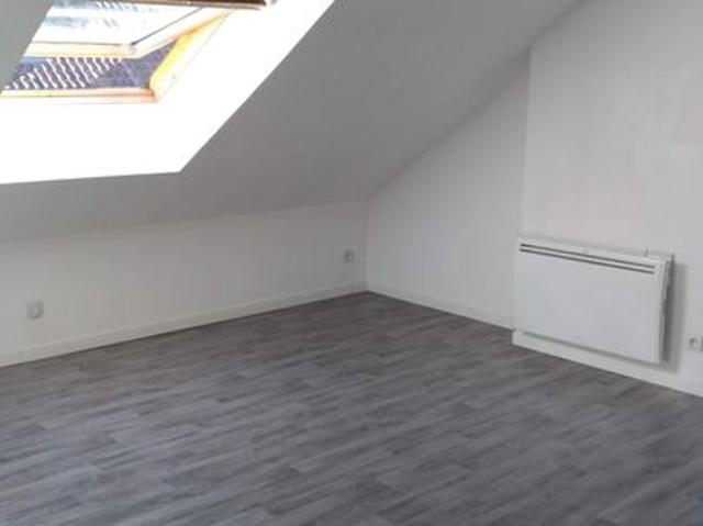 Appartement de 52m2 à louer sur Béthune
