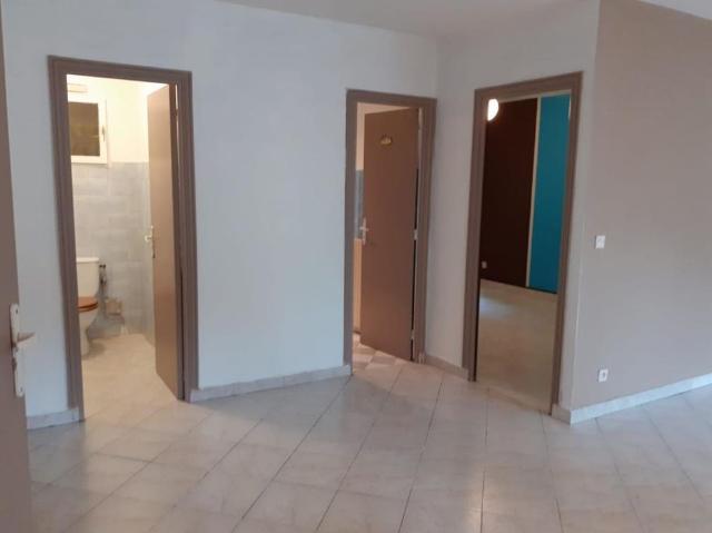 Appartement de 52m2 à louer sur Bobigny