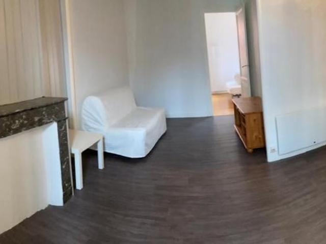 Appartement de 52m2 à louer sur Bordeaux