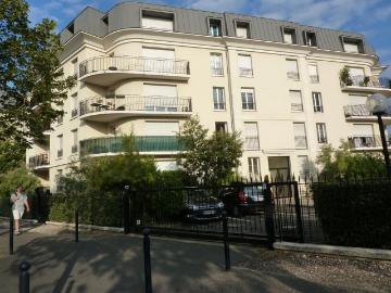 Appartement de 52m2 à louer sur Bordeaux