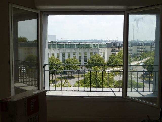 Appartement de 52m2 à louer sur Bordeaux