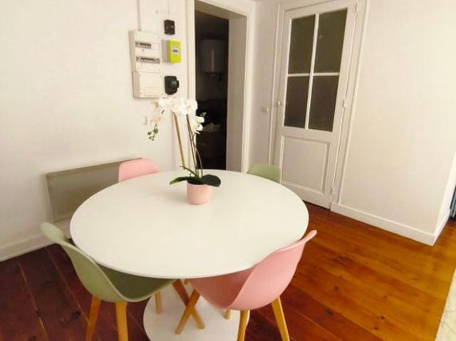 Appartement de 52m2 à louer sur Bordeaux