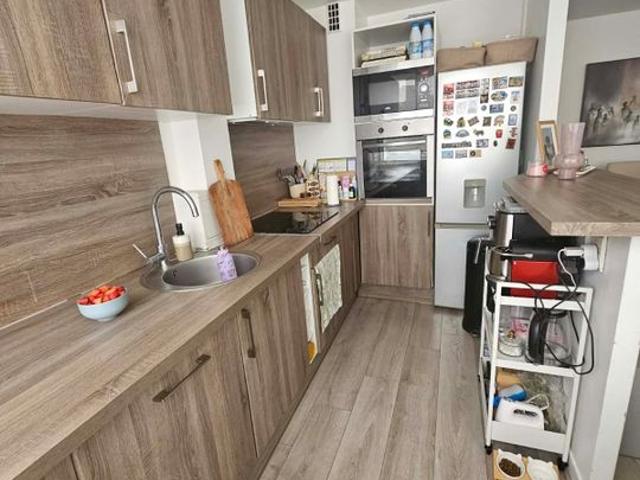 Appartement de 52m2 à louer sur Boulogne Billancourt
