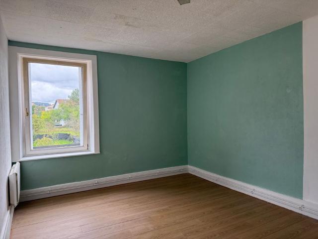 Appartement de 52m2 à louer sur Bruyères