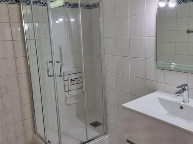 Appartement de 52m2 à louer sur Cagnes sur Mer