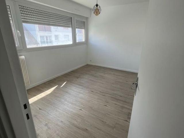 Appartement de 52m2 à louer sur Caen