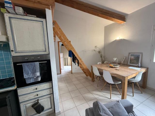 Appartement de 52m2 à louer sur Caveirac