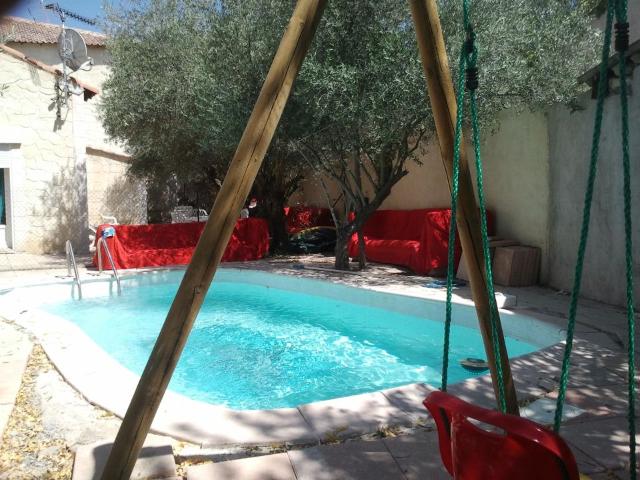 Appartement de 52m2 à louer sur Caveirac