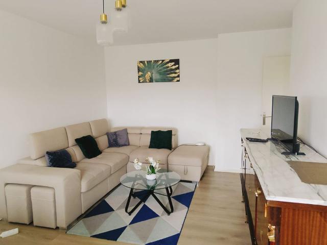 Appartement de 52m2 à louer sur Cergy
