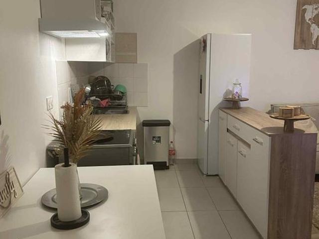 Appartement de 52m2 à louer sur Champigny sur Marne