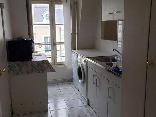 Appartement de 52m2 à louer sur Chantilly