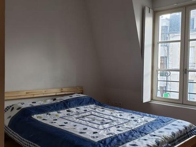 Appartement de 52m2 à louer sur Chantilly