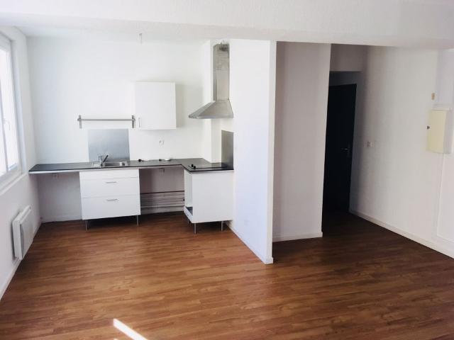 Appartement de 52m2 à louer sur Châteauneuf du Pape