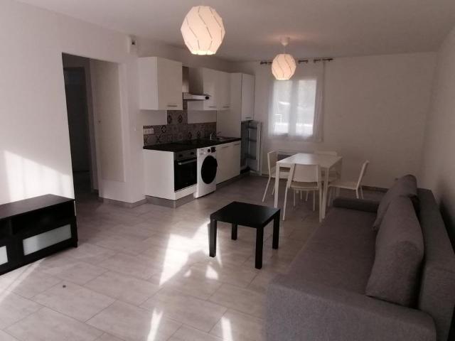 Appartement de 52m2 à louer sur Grasse