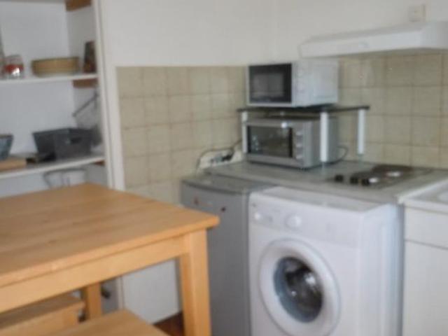 Appartement de 52m2 à louer sur Grenoble