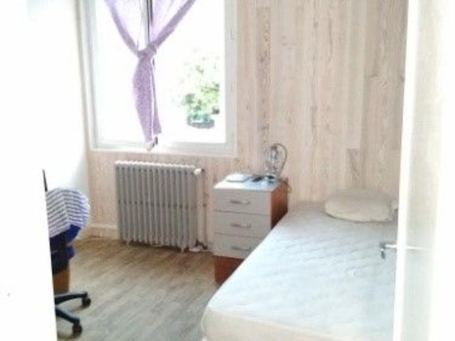 Appartement de 52m2 à louer sur Grenoble