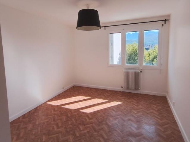 Appartement de 52m2 à louer sur Grenoble