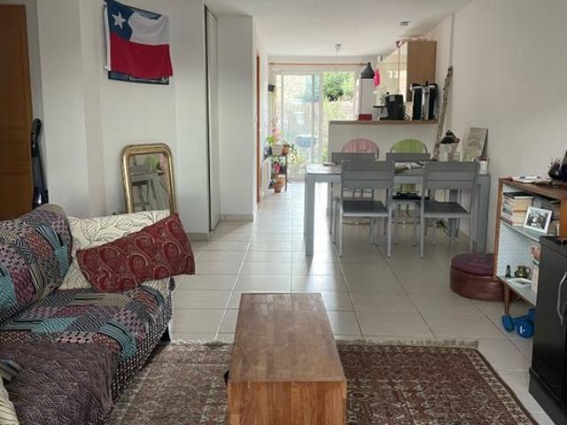 Appartement de 52m2 à louer sur Jouques