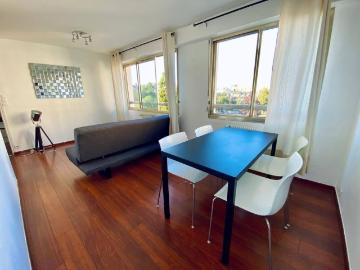 Appartement de 52m2 à louer sur La Madeleine