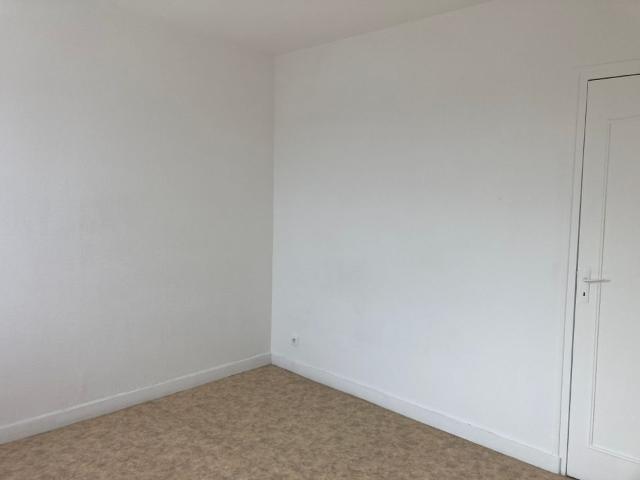 Appartement de 52m2 à louer sur La Guerche de Bretagne