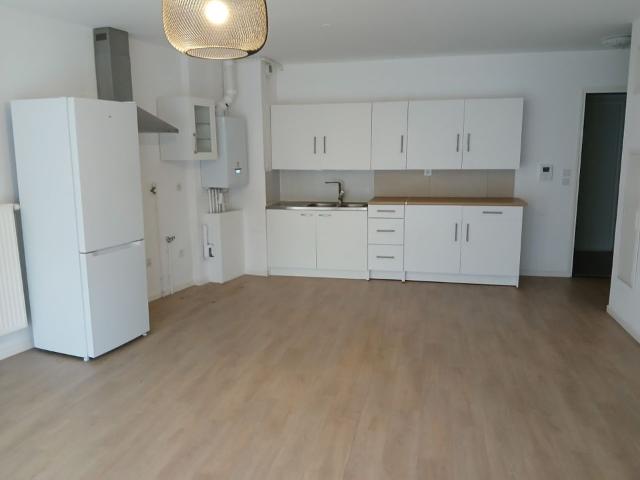Appartement de 52m2 à louer sur Leforest