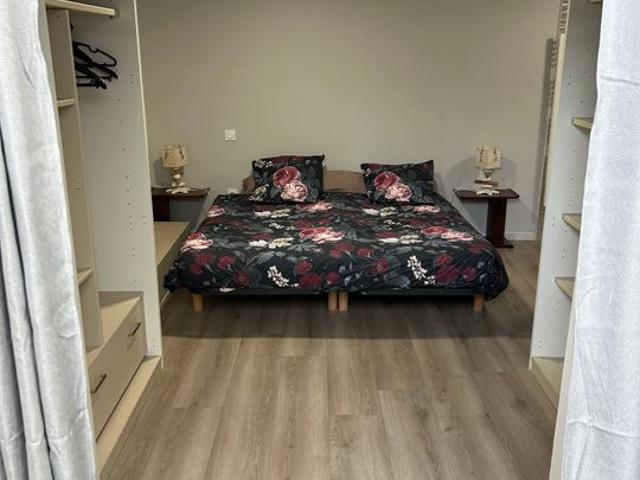 Appartement de 52m2 à louer sur Les Sables d'Olonne