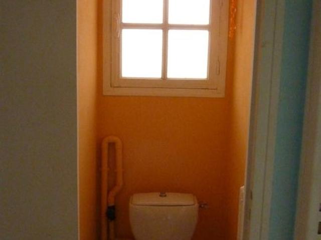 Appartement de 52m2 à louer sur Limoges