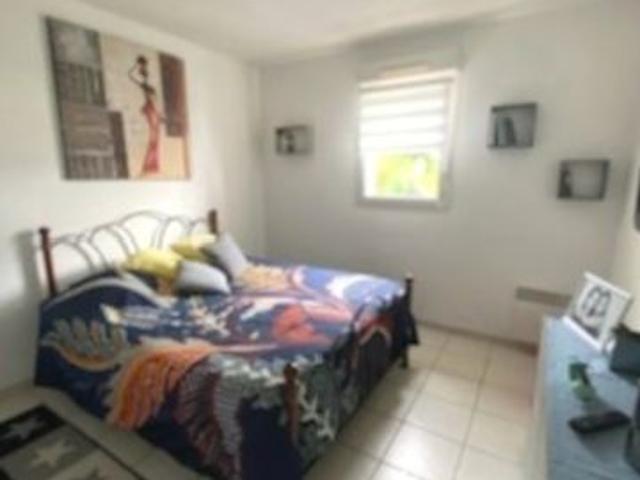 Appartement de 52m2 à louer sur Lisieux