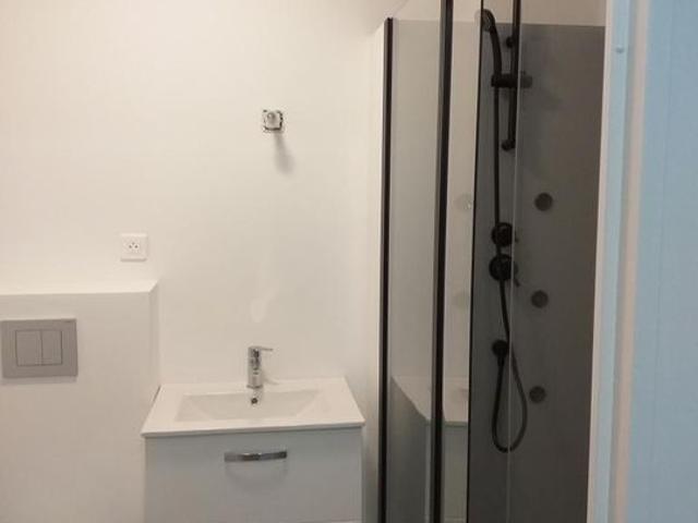 Appartement de 52m2 à louer sur Pulnoy