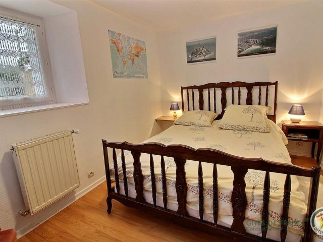 Appartement de 52m2 à louer sur Plourivo